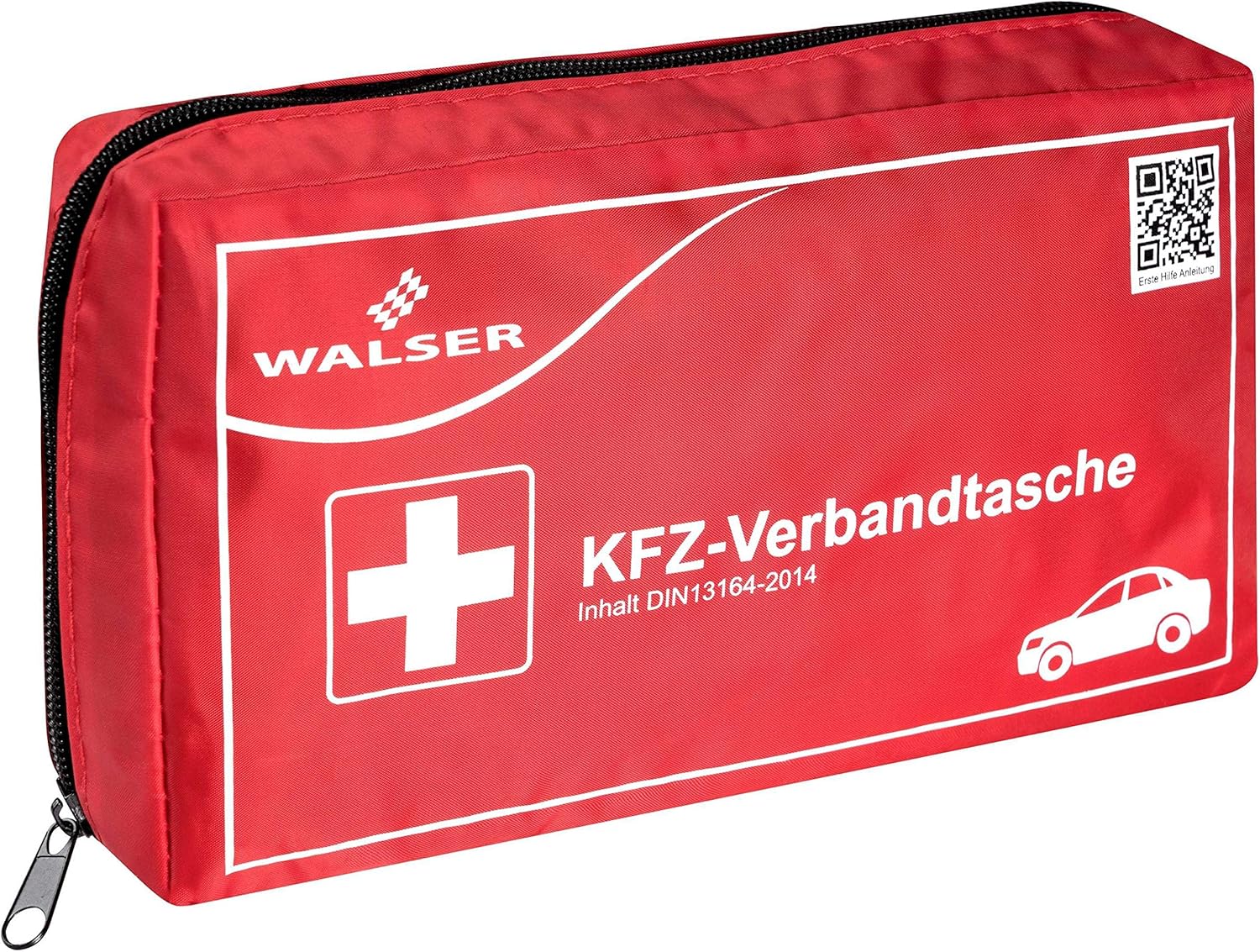 kit medico di emergenza per auto