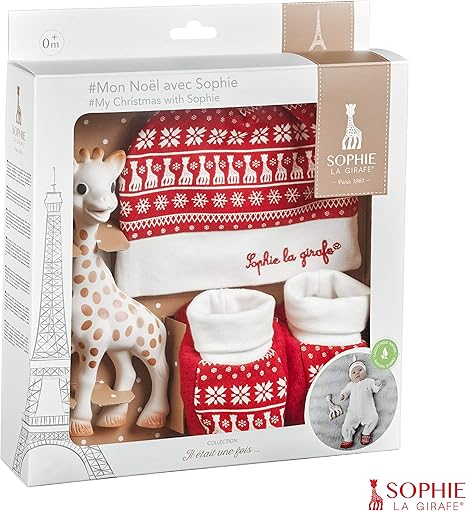 sophie the giraffe amazon uk