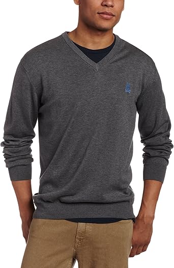 psycho bunny sweater