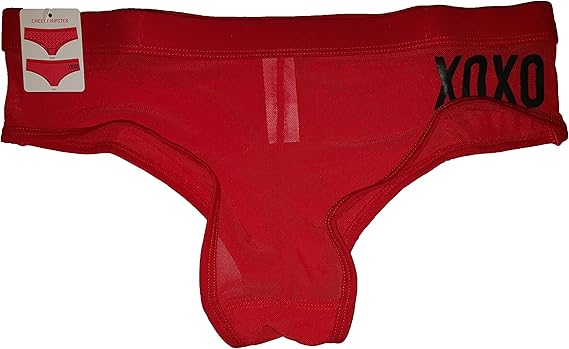xoxo panties