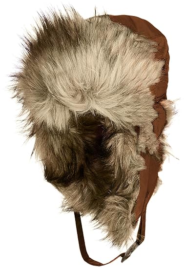 nordic heater hat
