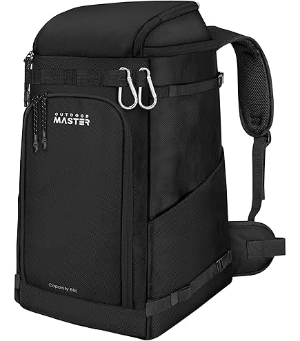 Amazon.com : TENFLY Ski Boot Bag,65L Snowboard Boot Bag for Air