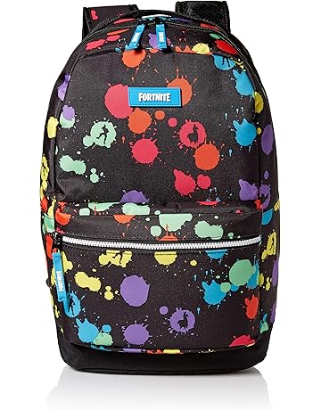 personalised fortnite backpack