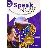 Speak Now 3. Student's Book Pack