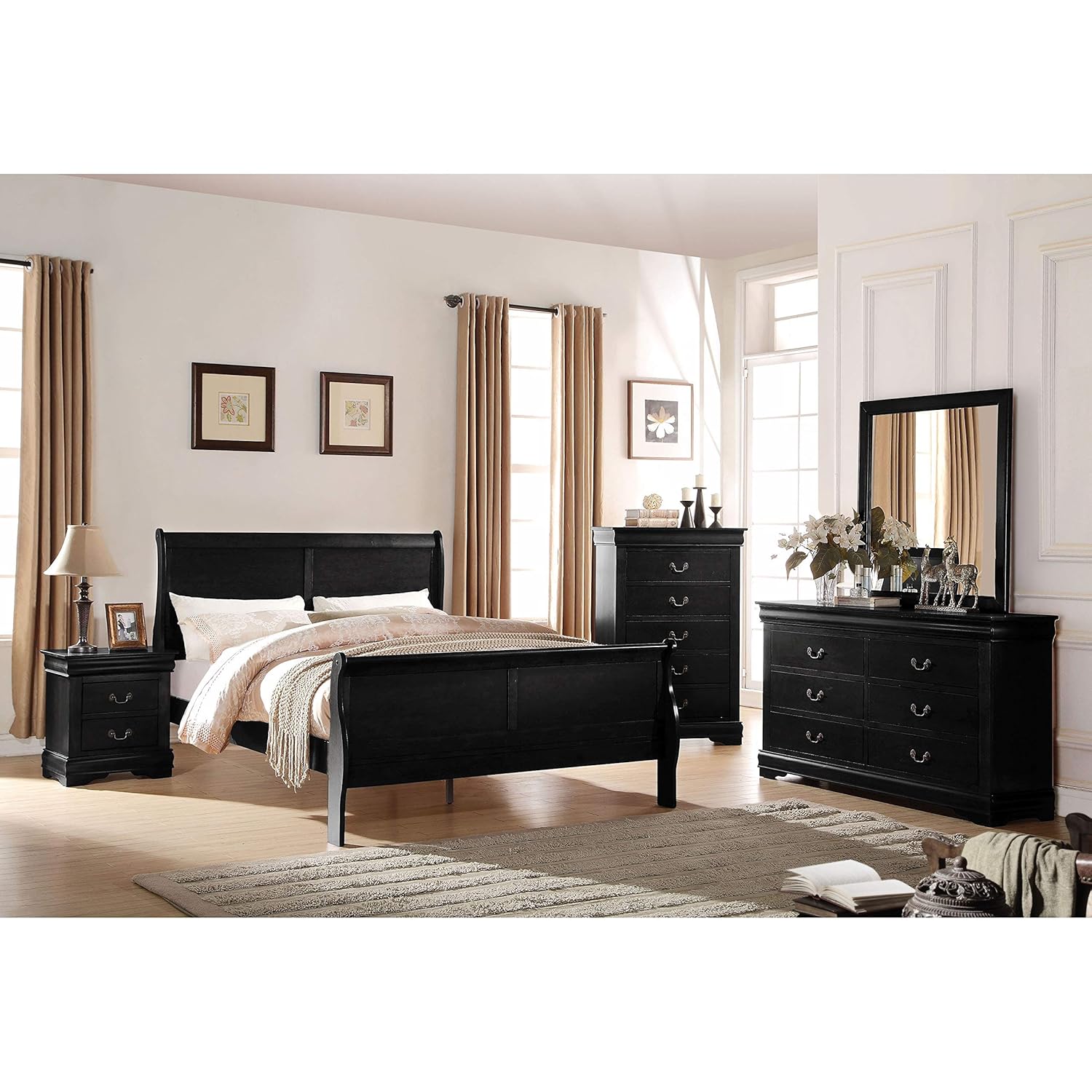 Acme Furniture Bedroom - mangaziez