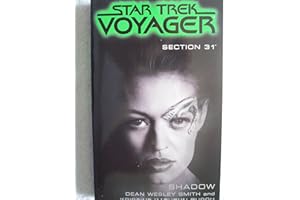 Shadow: Section 31