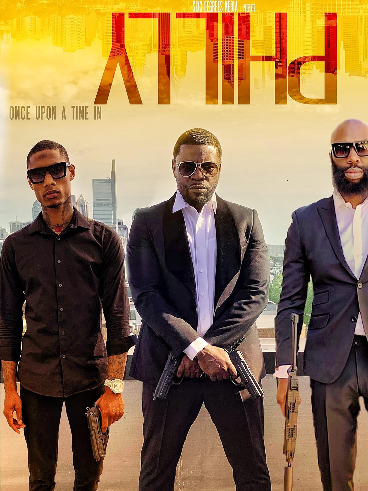 Watch charm city kings amazon prime Clearance