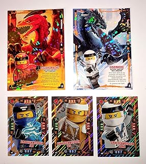 1 X Lego Duplo Schiff Mast Gross Set Fischer Segel Boot