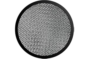 CIARRA Portable Range Hood Grease Filter AL125125