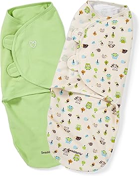 swaddleme amazon