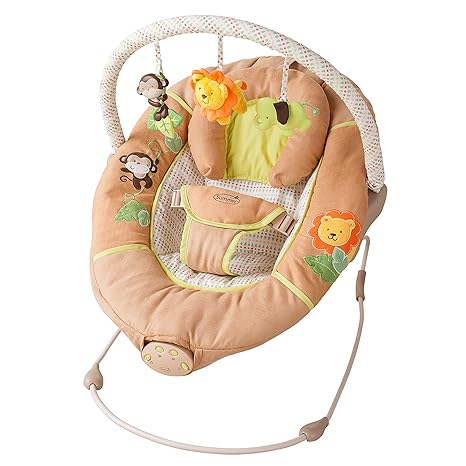 summer infant swing