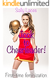 Jock To Cheerleader: Feminization, Crossdressing