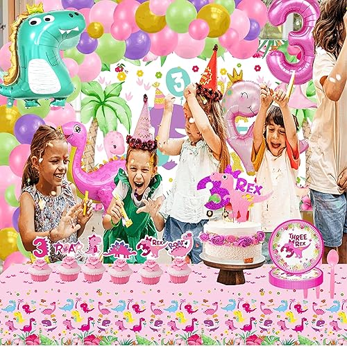 Third Birthday Year Old Party Themes Girl Roblox Birthday