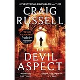 The Devil Aspect: &lsquo;A blood-pumping, nerve-shredding thriller&rsquo;