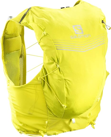 salomon adv skin 12 set hydration stretch pack
