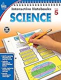 Science, Grade 4 (Interactive Notebooks): Amazon.es: Corcoran, Mary ...