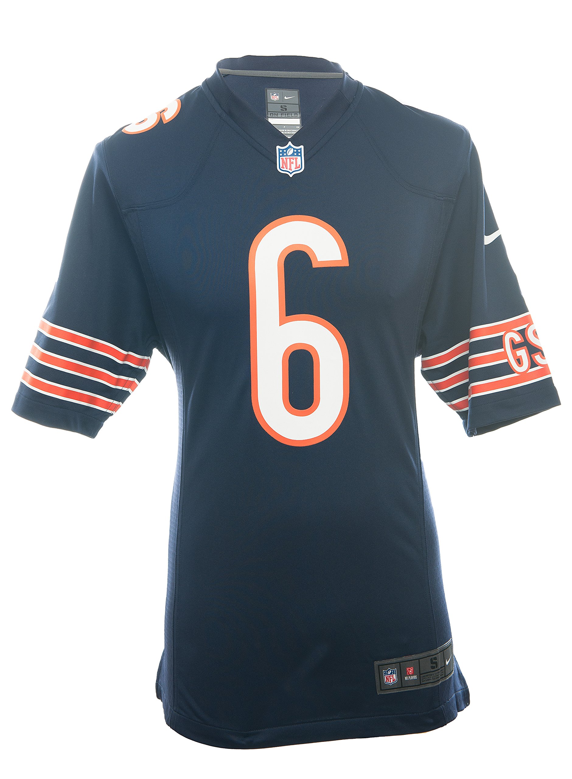 Cutler bears jersey Clearance