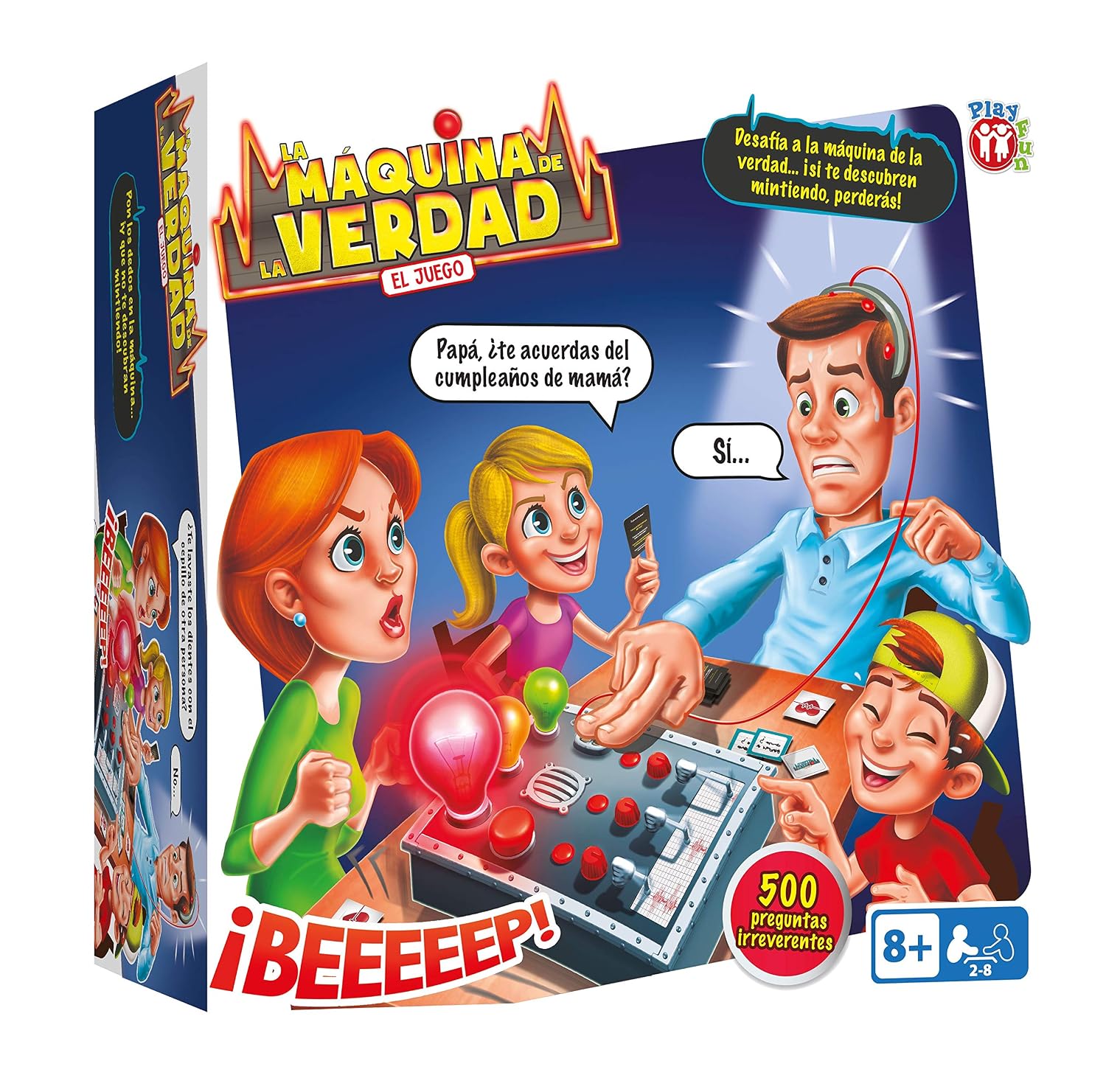 Juegos que suenan actuales games that sound current
