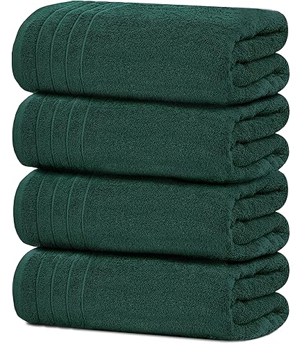 RIGHT HERE ジュン BIG TOWEL Amazon.com: YTYC Towels,29x59 Inches Extra Large Bath Towels