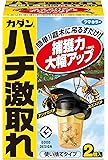 カダン ハチ捕獲器 激取れ 2個入