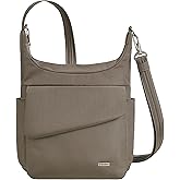 Travelon Anti-Theft Classic Messenger Bag