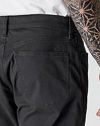 Huckberry Flint & Tinder 365 Chino Pant - Hb