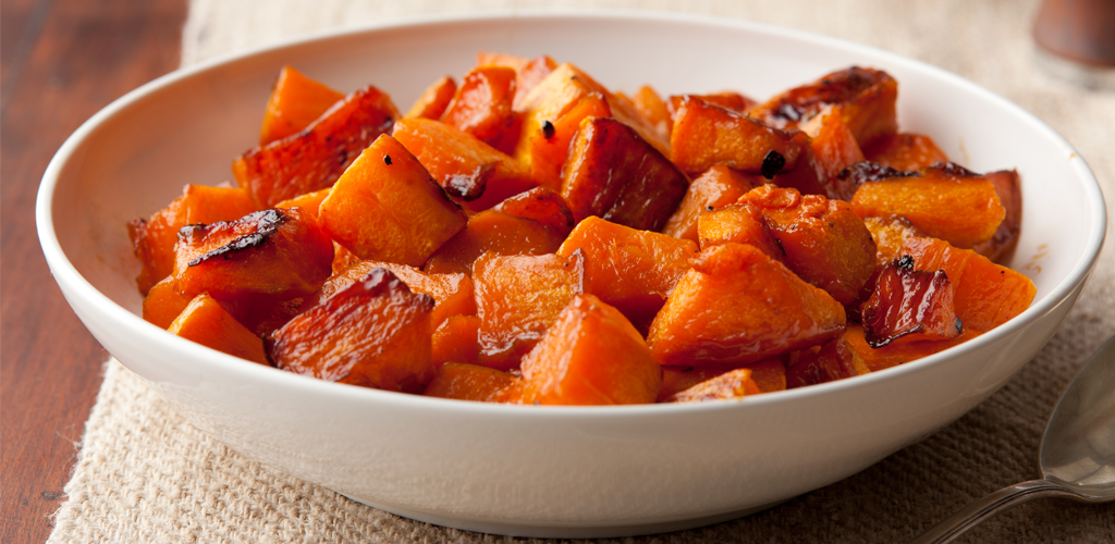 Healthy Butternut Squash Recipes