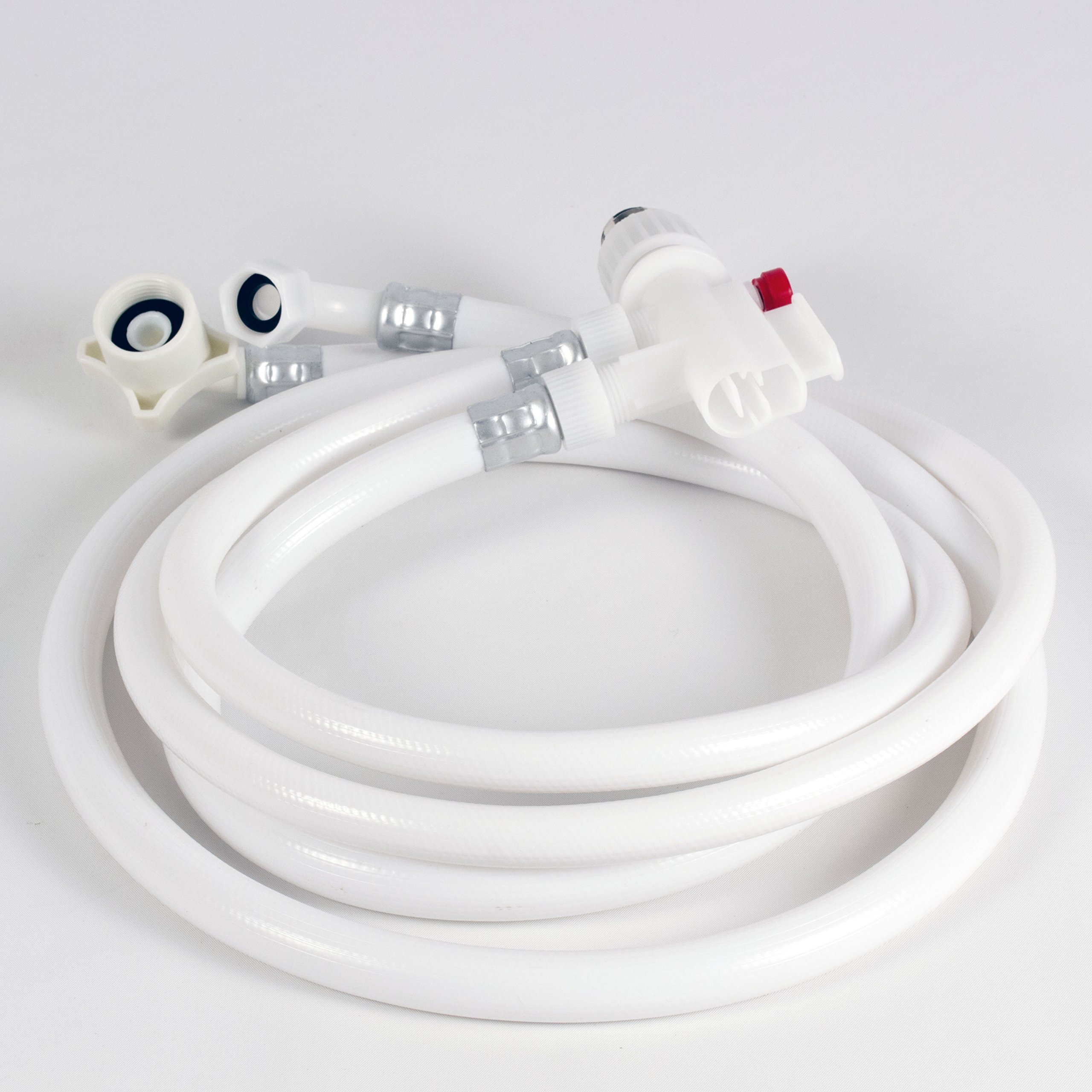 BLACK+DECKER BCD6W Compact Countertop Dishwasher, 6 Place Settings