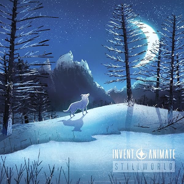 Invent, Animate - Greyview - Amazon.com Music
