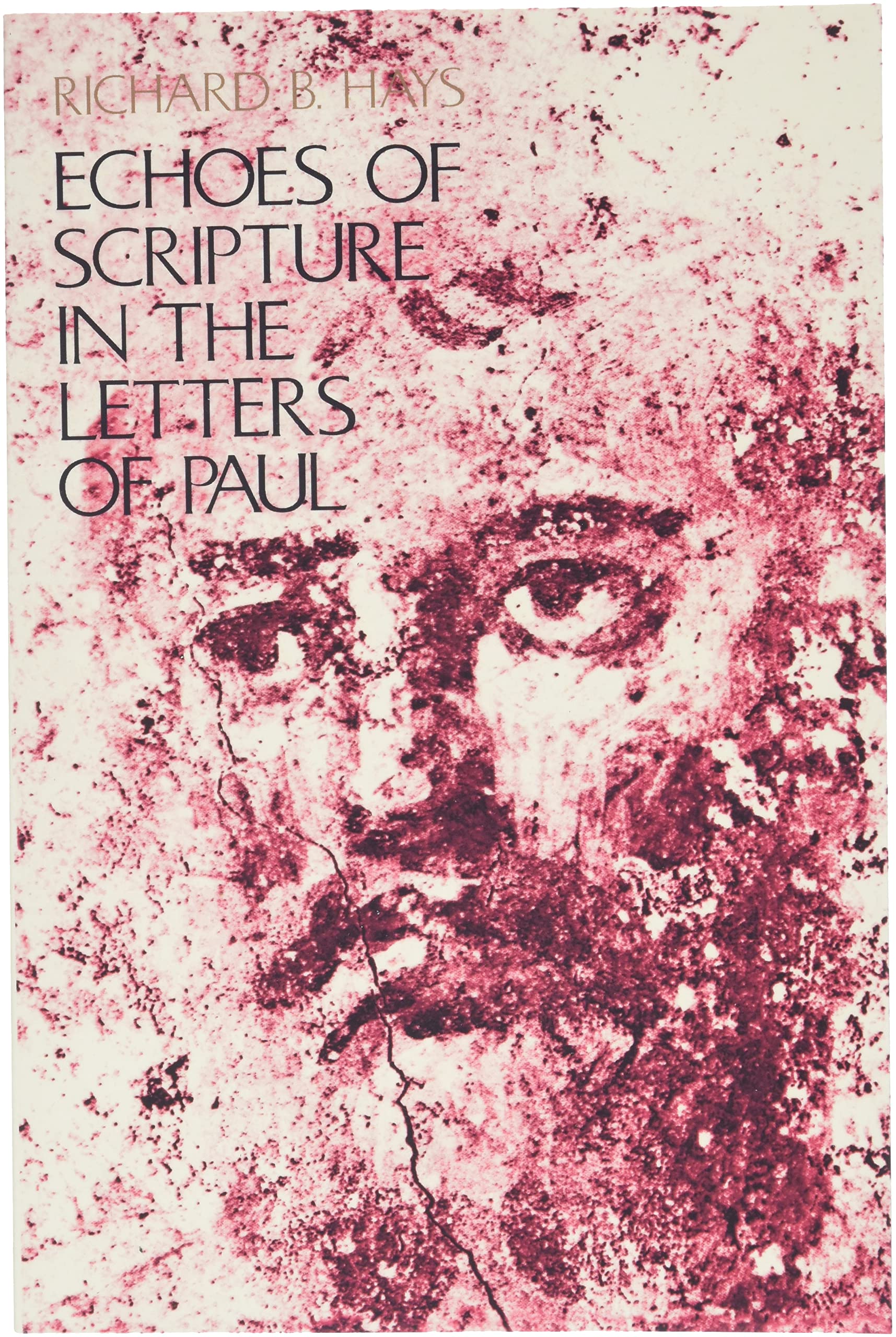Echoes of Scripture in the Letters of Paul