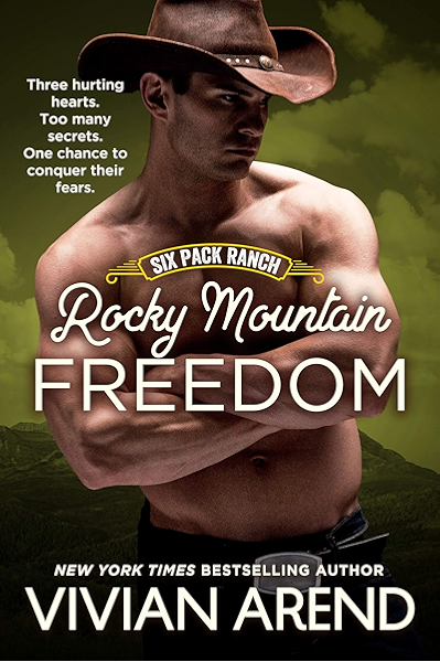 Rocky Mountain Freedom Six Pack Ranch Book 6 Kindle Edition By