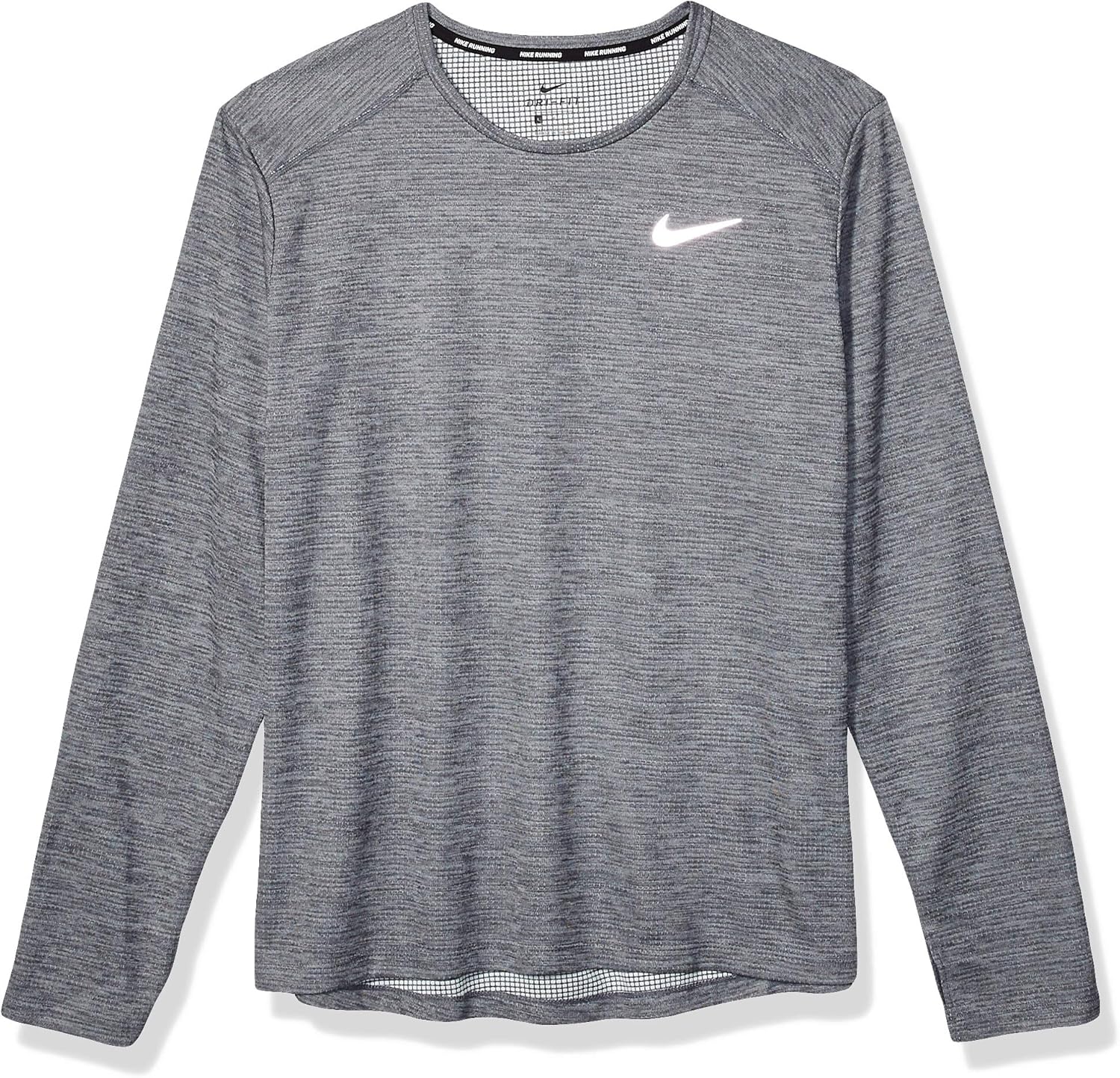 Nike Men's Pacer Top Crew: Amazon.com.au: Fashion
