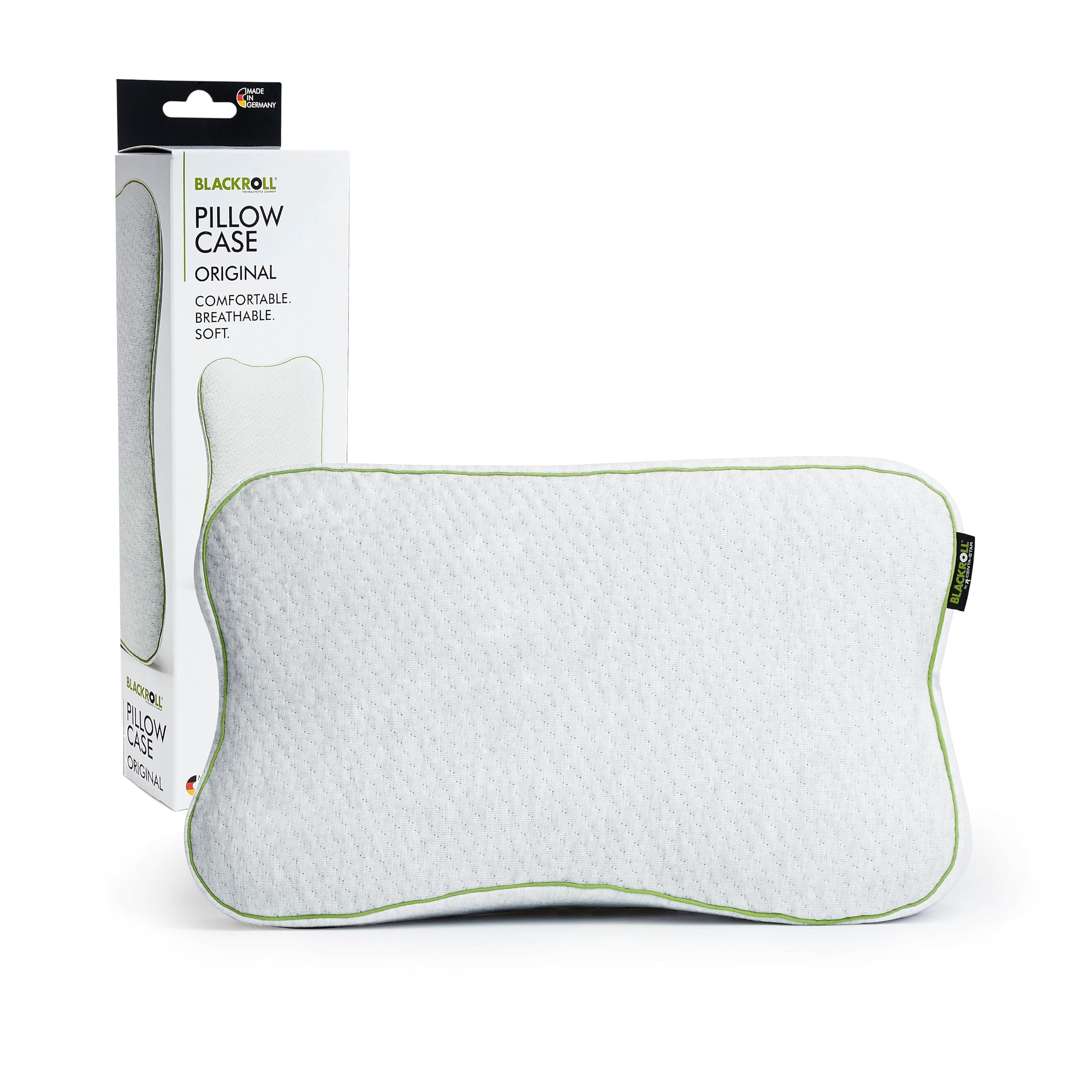 Blackroll Pillow Case Original