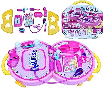 doctor tools toys