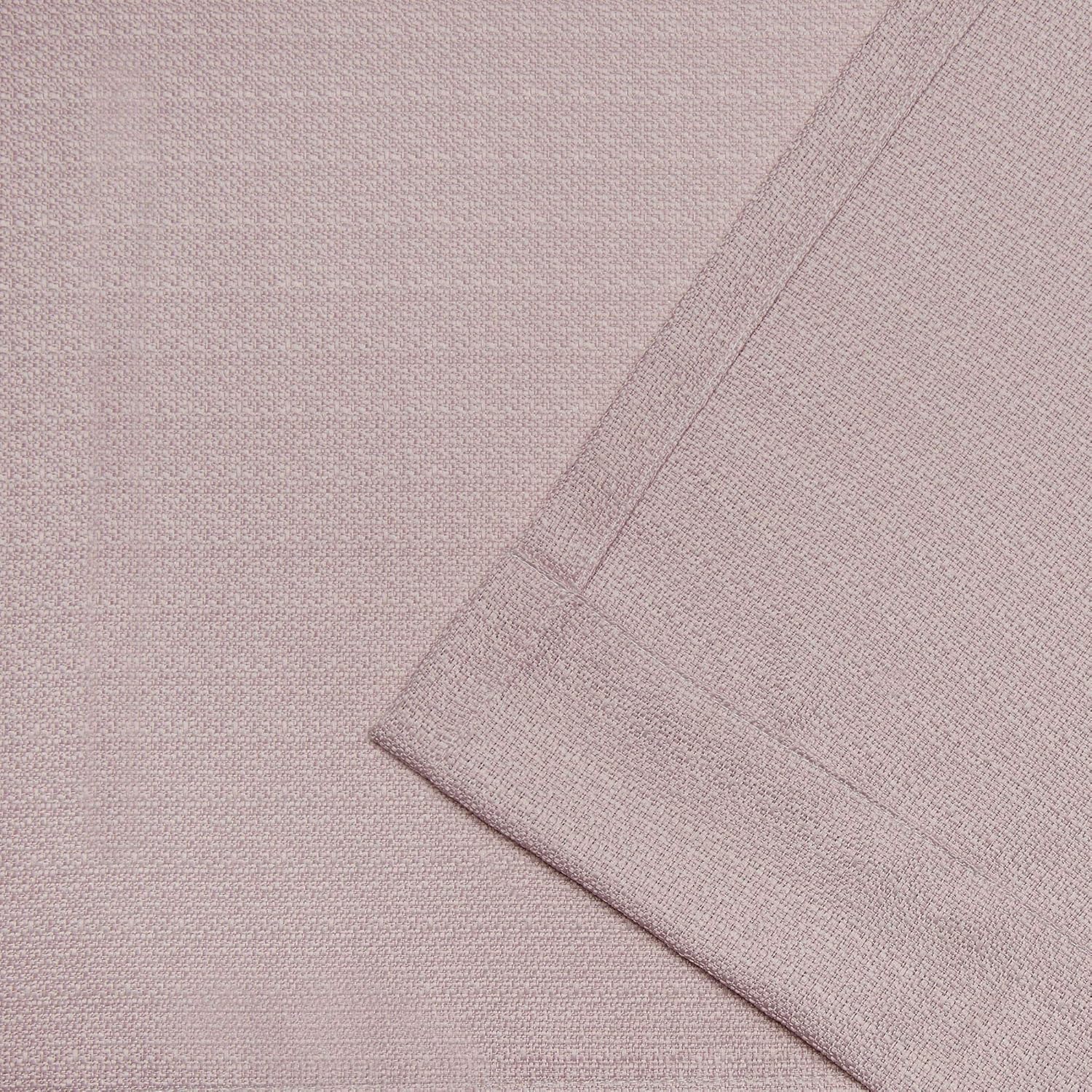 Exclusive Home Curtains Aztec Indoor Outdoor Grommet Top Curtain Panel Pair, 54x84, Azure