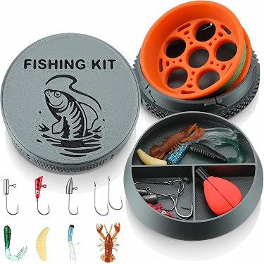 New Releases: The best-selling new & future releases in Fishing Reels