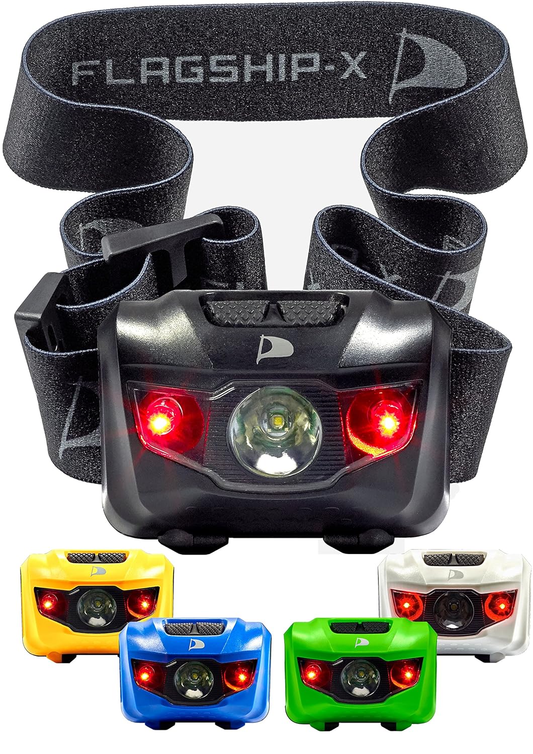 Top 10 Best Waterproof Headlamps Reviews 20192020 on Flipboard by Matilda