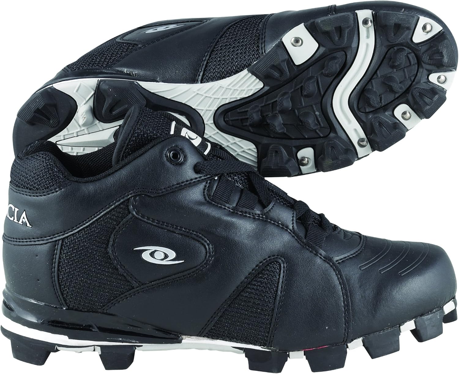 mid softball cleats