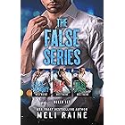 The False Series Boxed Set (Suspense Book 5)