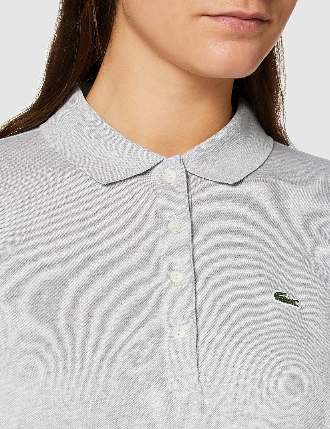 robe lacoste femme