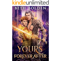 Yours, Forever After book cover