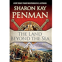 The Land Beyond the Sea book cover The Land Beyond the Sea book cover