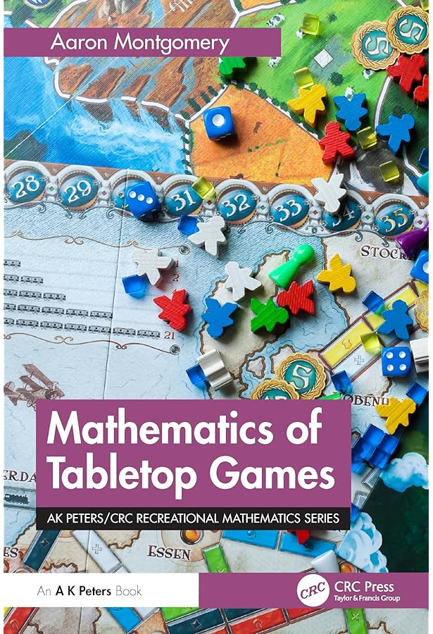 Thematic Integration in Board Game Design (CRC Press Guides to