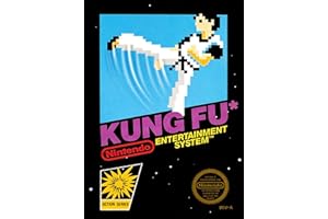 Kung Fu