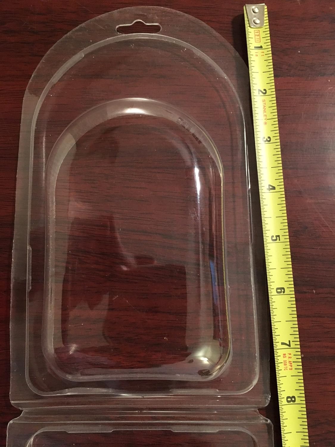 Clamshell Blister Packs Industrial & Scientific