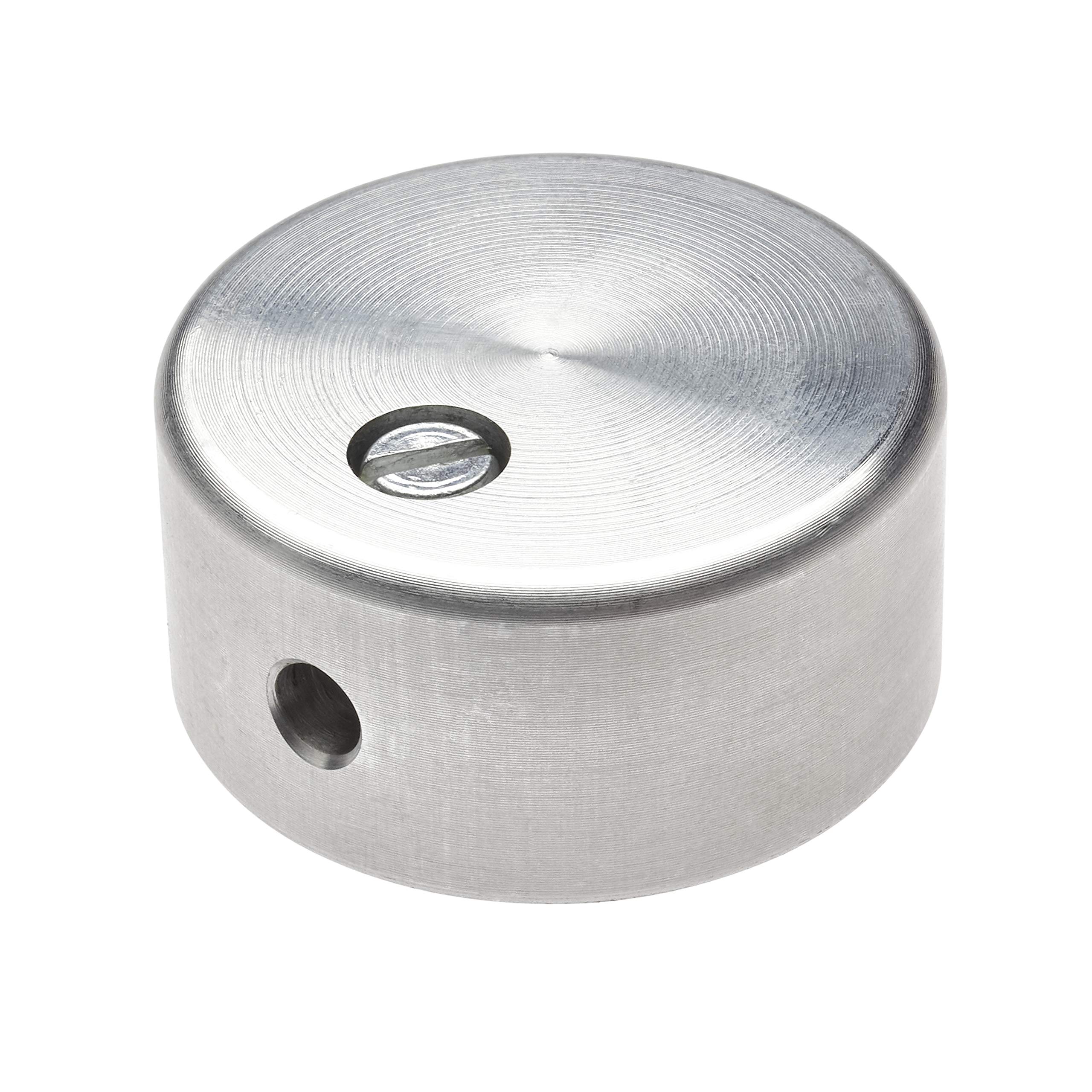 TFA Dostmann Reference body, 30.3529, protective housing, temperature brake, aluminium