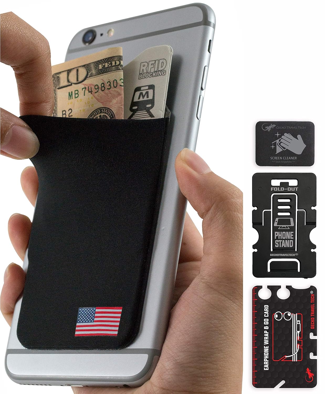 Which Is The Best Card Ninja American Flag