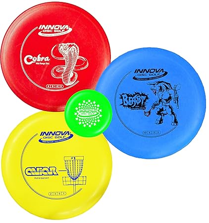 best mid range disc golf