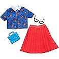 Barbie DC Comics Supergirl Fashion Pack
