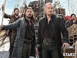 Amazon Com Watch Black Sails Season 4 Prime Video Images, Photos, Reviews